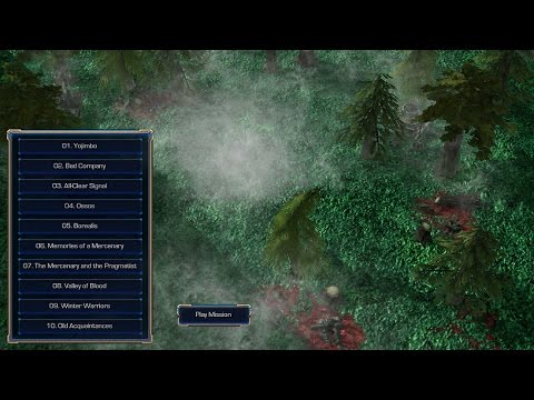 StarCraft II: Aurelion Eclipse - Chapter 7 - The Mercenary and the Pragmatist - Part 1