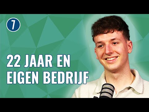 Erwin Luijendijk — [Tech Ondernemers] Erwin Luijendijk ontwikkelt NO-CODE apps,