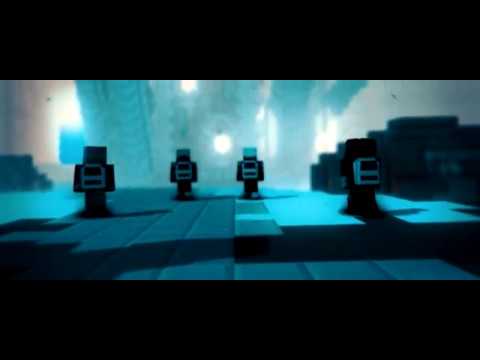 Minelers Factions Trailer - (Making Trailers Frontier#4056)