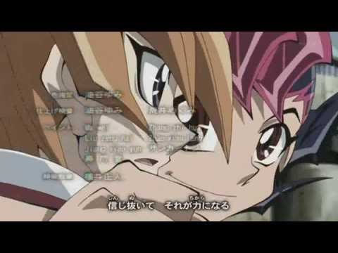 Yu Gi Oh! ZEXAL Ending 6 (version de Vector y Misael)
