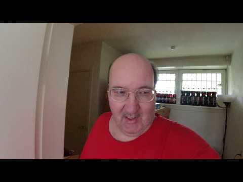 MongoTV_4856 - God MANDAG 8.Juni 2020 og Ny Uge - Lille MOTORBÅD og Cabin Cruiser