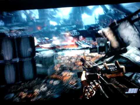killzone 3 walkthrough with commentary part 9: stealth crap done