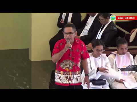 Tony Wattimena - Kau Setia Adanya (cover)