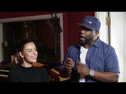 5 Ear Training - Wanya Morris of Boyz II Men - Learning How II Sing