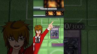 Chistoso al arco #yugioh #masterduel