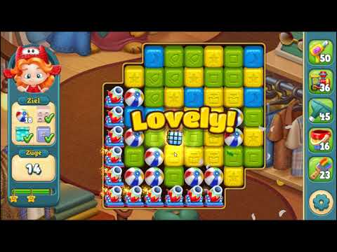 Toy Blast Level 2819