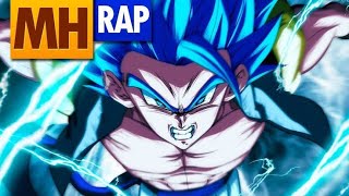 Download lagu O RAP MAIS INSANO DO GOGETA (DRAGON BALL SUPER) MHRAP-Reupado mp3