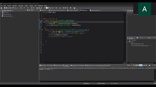 Java program on counting number of words in a string by Aravind