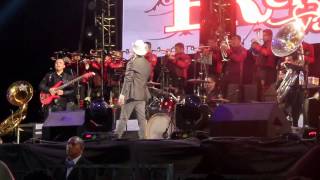 Pedazos De Mi- Remmy Valenzuela en Tlaquiltenango 2017