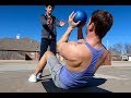 Extreme Load Training: Week 1 Day 7: Evaluation & Home Workout