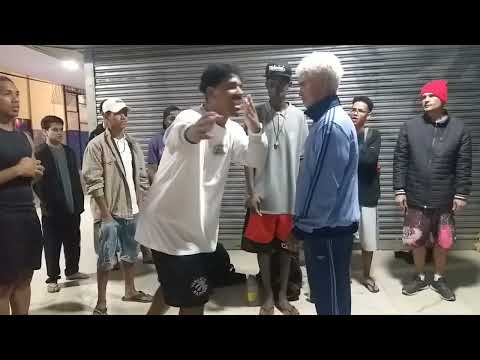 BALOTA X THAUAN | FINAL | 8° GUERRA DO FLOW 2022