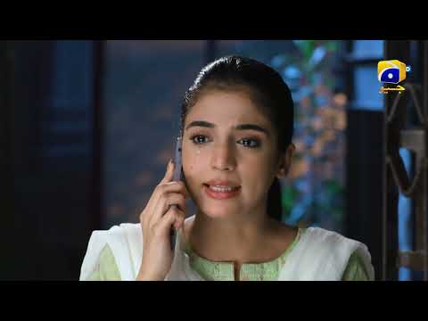 Baylagaam Episode 104 | Best Moment 07 | Ali Abbas - Laiba Khan - Haroon Shahid | HAR PAL GEO