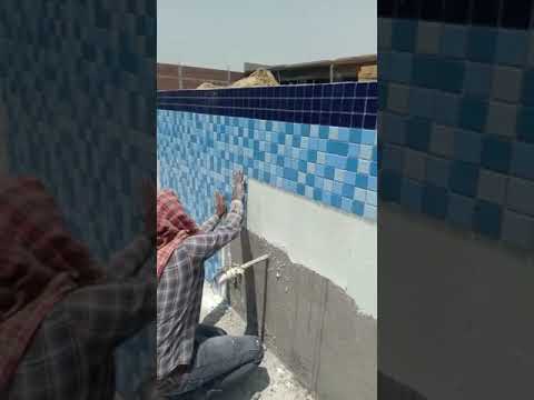 Swimming Pool Tile