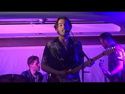 Quinn Sullivan  - " Why Does Love have to be So Sad", 3/13/2023, KTBA VIII at Sea