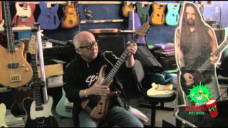 Video thumbnail for A Guitarra Tagima de Bento Hinoto by Mamonas Diet Music