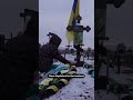 The Ukrainian village scarred by two years of war | REUTERS