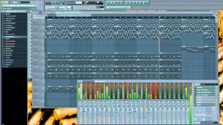 2 Chainz - No Lie Instrumental REMAKE (FLP + MP3)