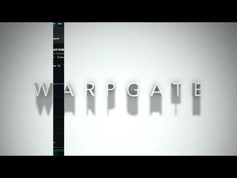 DevOps - Warpgate