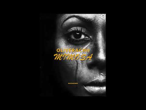 Mimosa - Oliverachii (Prod. by Oliverachii)