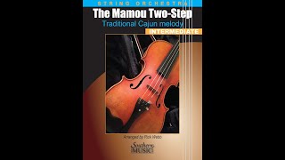 The Mamou Two-Step