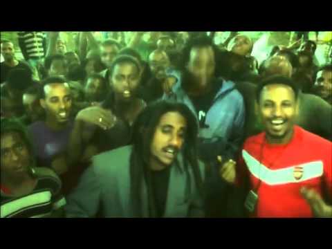 HAILE ROOTS - CHIGGAE