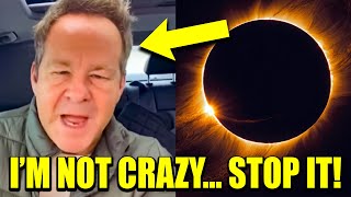 MTG's Boyfriend Drops INSANE Theory, TERRIFIED Of The Sun