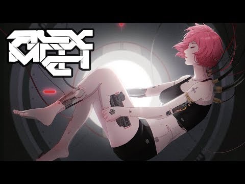 Black Tiger Sex Machine & Blanke - Time Travel [DUBSTEP]
