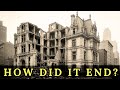 The Dark Story Of How America Destroyed The Gilded Age Documentary