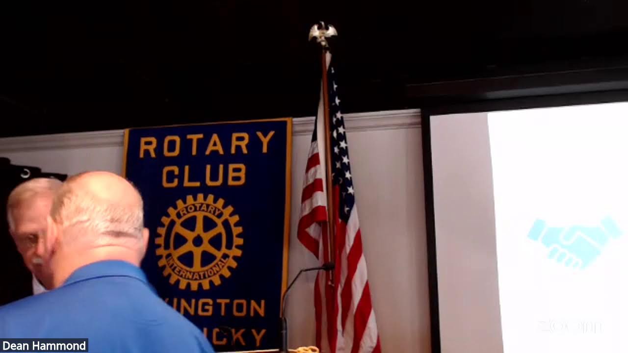 Meeting 03-26-2026 -  Keynote: Ed Holmes - National Low-Income Housing Coalition