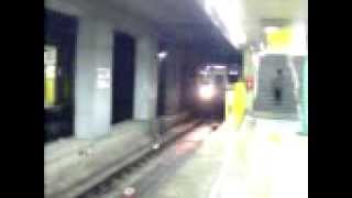 preview picture of video '都営地下鉄５２００形（Transportation Bureau of the Tokyo Metropolitan Government）Toei Subways'