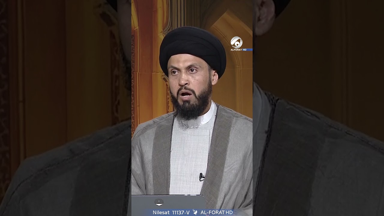 فيديو | لماذا حذر الإسلام من قذف الزوجة؟