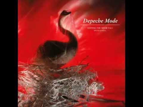 Editing The Depeche Mode- "Boys Say Go" (Kaiser Overloads The Iron Youth Remix) (G4EVER)