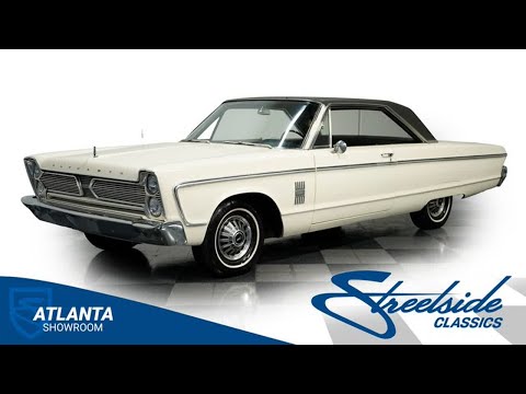 1966 Plymouth Fury (CC-1999072) for sale in Lithia Springs, Georgia