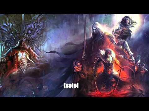 The Black Dahlia Murder - What a Horrible Night to Have a Curse (lyric video)