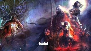 The Black Dahlia Murder - What a Horrible Night to Have a Curse (lyric video)