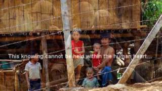 We Are One - (&#39;Ave Maria&#39; - Connie Talbot)