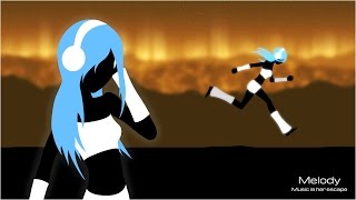 [Melody's Escape] Re plus - Relax and Chill (feat. Othello) Black Chiwawa remix