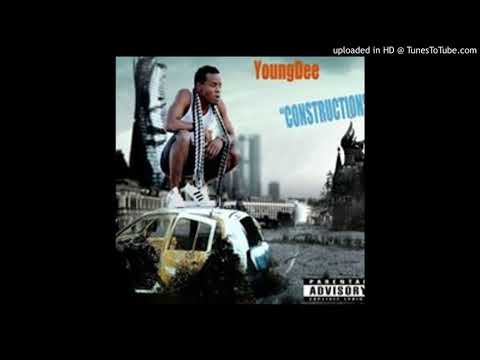 Young'Dee ft Batondy [ Rotangana ]