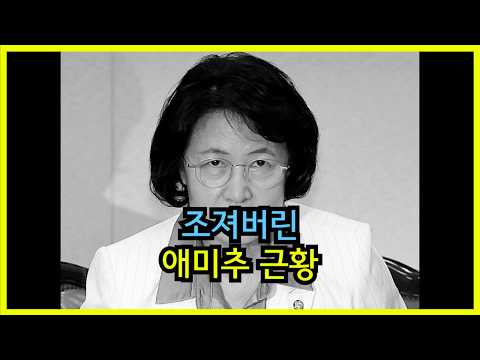 난리난 애미추 근황 ㅋㅋㅋㅋㅋㅋ