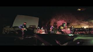 EnglishMan in New York Sting - L' arka di Noemi - live at Case al Borgo