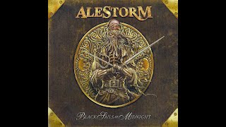 Alestorm 2009   Black Sails At Midnight DVD Live At Wacken Open Air 2008