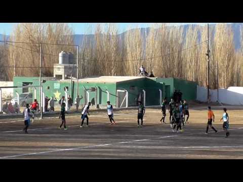 Lo mejor de San martin vs Del bono federal b fecha 3 zona cuyo