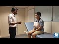Breast Examination By Dr Ankur GotAspirEd