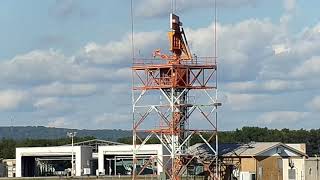 Burlington Vermont International Airport Radar