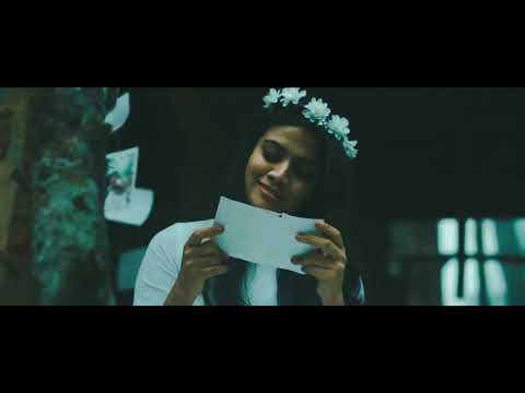 Uzi Senadeera X NST - Ape Hadhakam + Kadhal Kadhai - ( SINHALA & TAMIL Version ) Fan Made Video