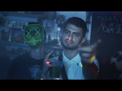 JUANKIE x IWA.SAURA - CANSAO