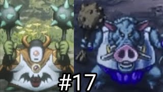 シリーズ屈指の難易度と言われる神ゲー『ドラゴンクエストII』#17