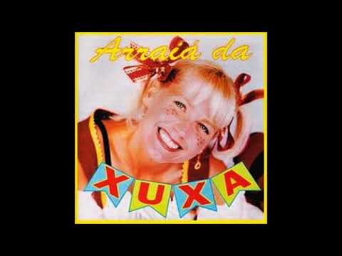 6) Festa Do Interior - Arraiá Da Xuxa