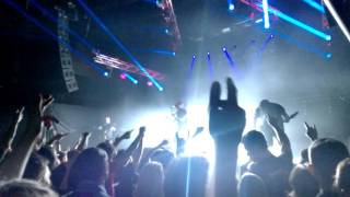 FEAR FACTORY - A Therapy for Pain