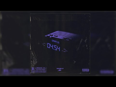 EmKaTus - 4:54 (czwarta nieprzespana noc)